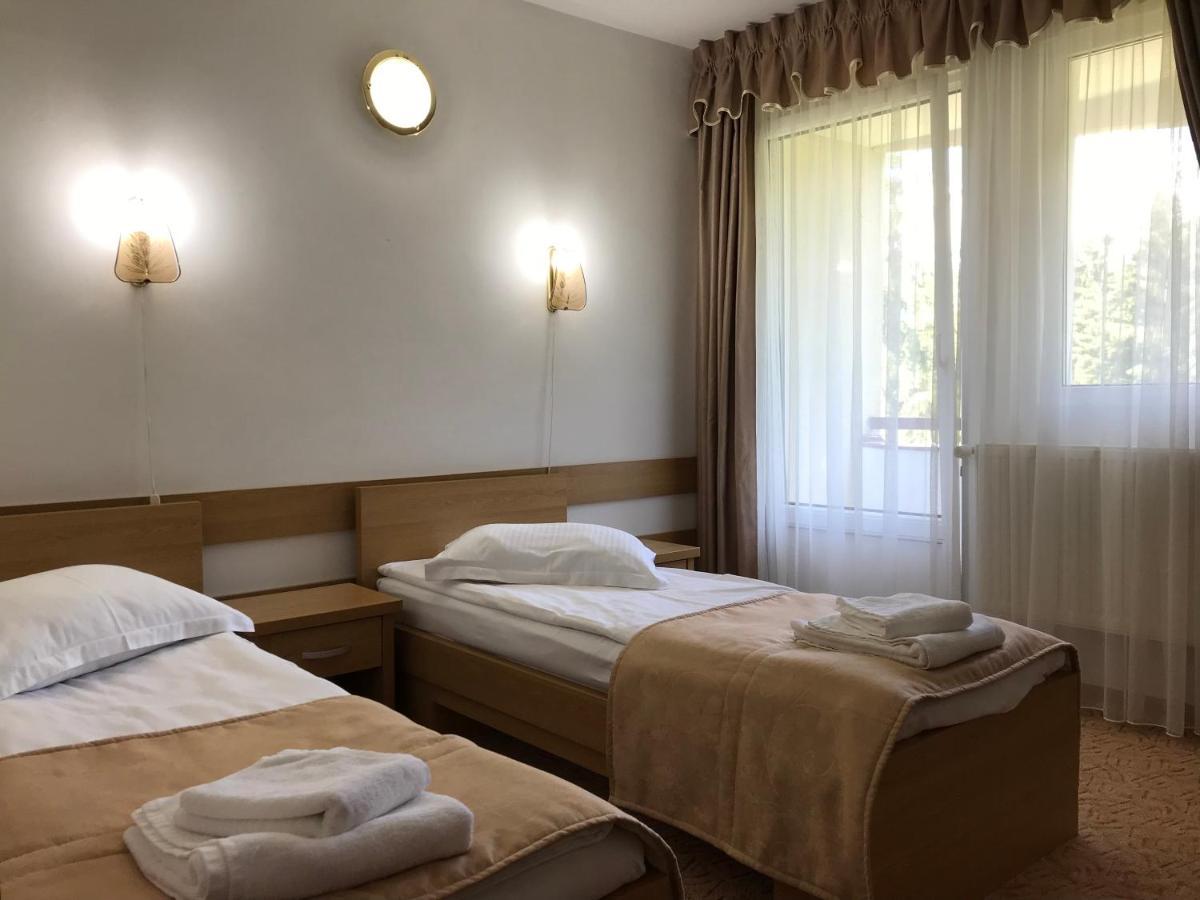 Hotel Hefaistos - Sovata Ngoại thất bức ảnh