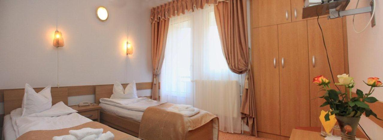 Hotel Hefaistos - Sovata Ngoại thất bức ảnh