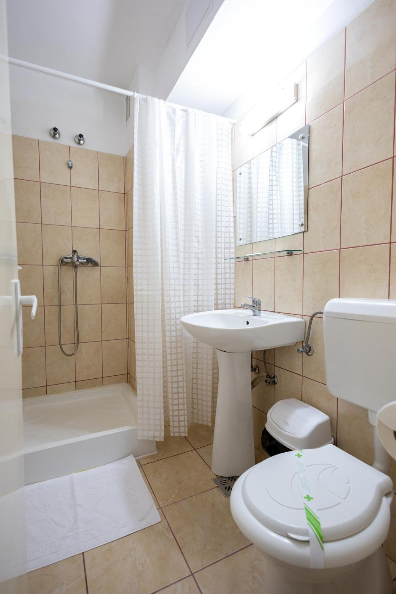Hotel Hefaistos - Sovata Ngoại thất bức ảnh