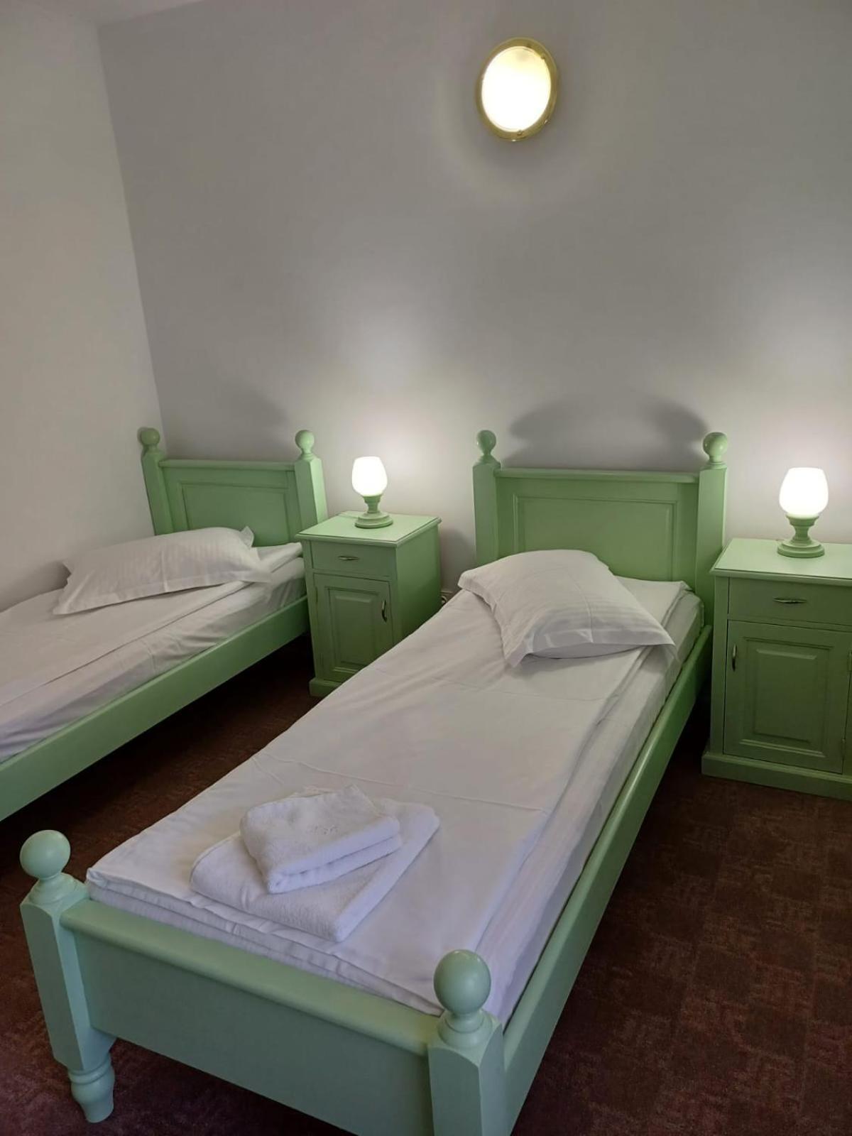 Hotel Hefaistos - Sovata Ngoại thất bức ảnh