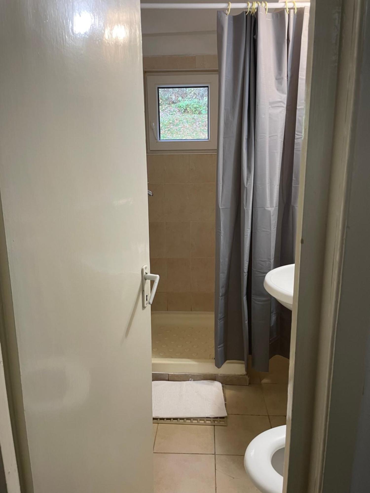 Hotel Hefaistos - Sovata Ngoại thất bức ảnh