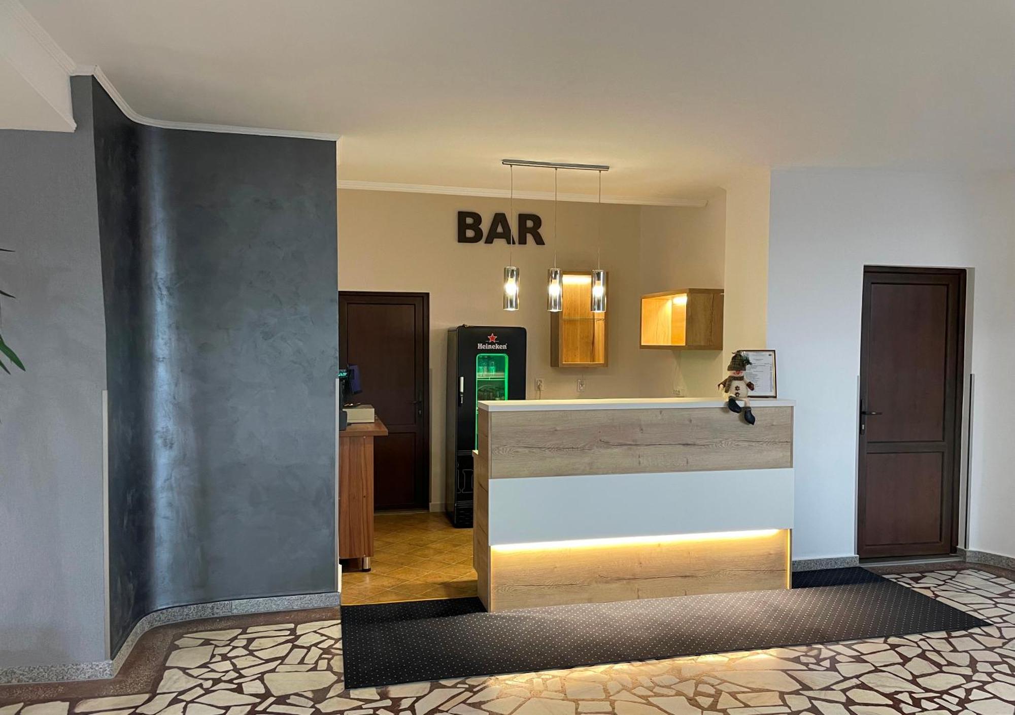 Hotel Hefaistos - Sovata Ngoại thất bức ảnh