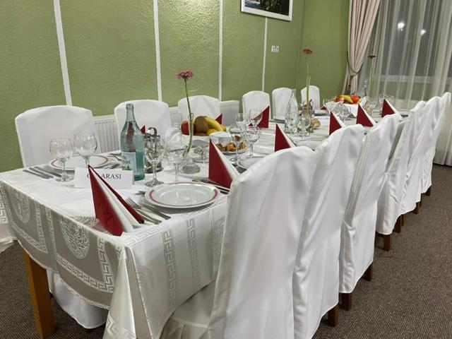 Hotel Hefaistos - Sovata Ngoại thất bức ảnh