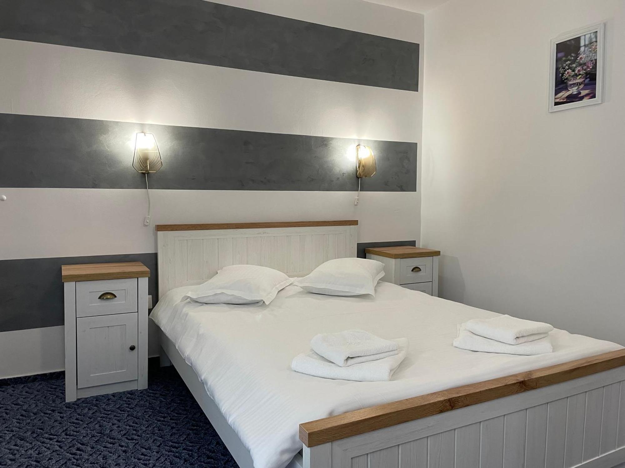 Hotel Hefaistos - Sovata Ngoại thất bức ảnh