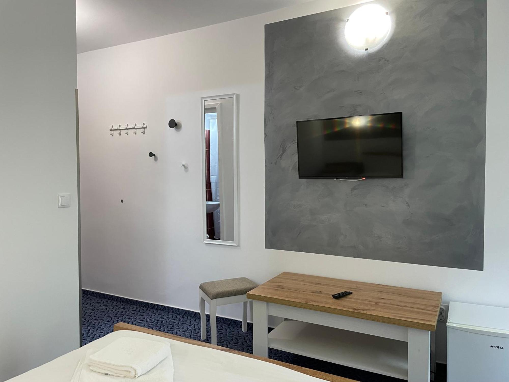 Hotel Hefaistos - Sovata Ngoại thất bức ảnh