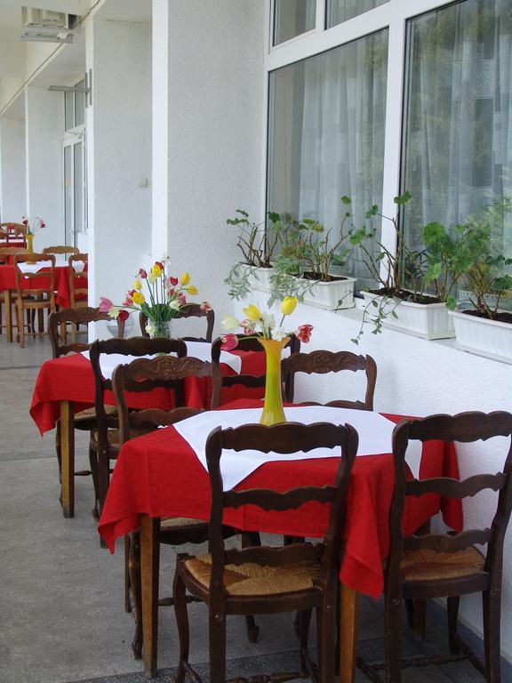 Hotel Hefaistos - Sovata Ngoại thất bức ảnh